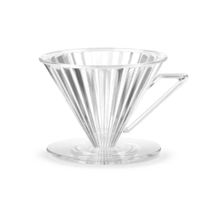 MHW-3BOMBER Elf Coffee Dripper