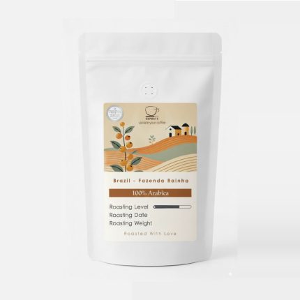 Brazil – Fazenda Rainha